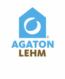 1 AGATON LEHM Logo