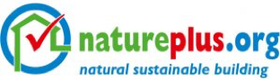 natureplus logo