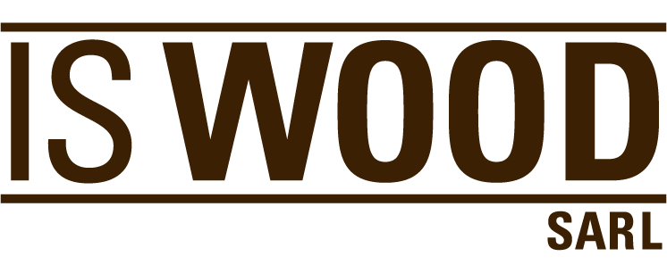 isswood logo